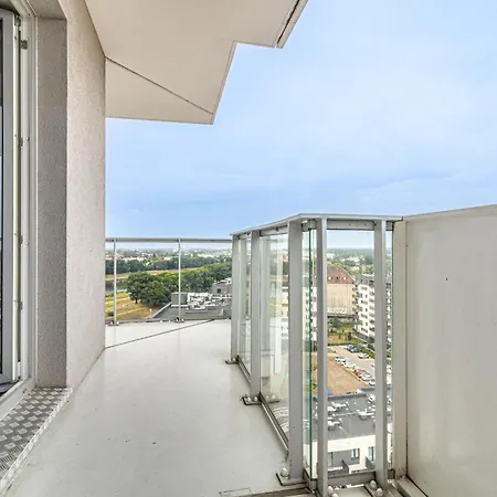 Rentplanet - Slonimskiego Appartement *