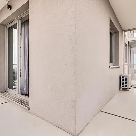 Appartement Rentplanet - Slonimskiego