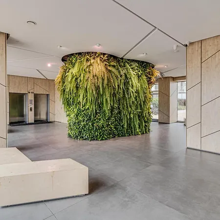 Апартаменты Rentplanet - Slonimskiego