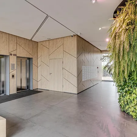 아파트 Rentplanet - Slonimskiego *