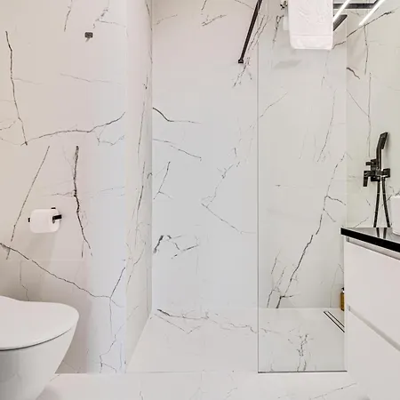 아파트 Rentplanet - Slonimskiego