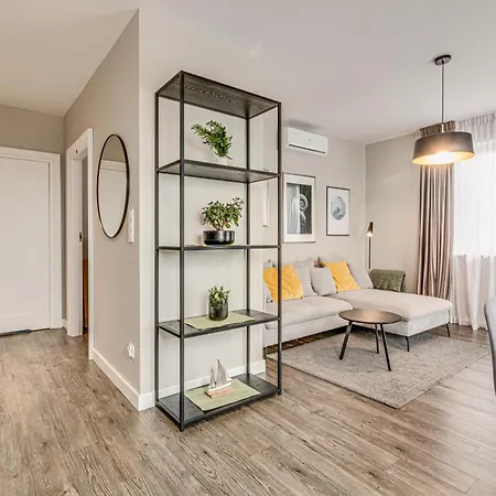 Rentplanet - Slonimskiego Wrocław