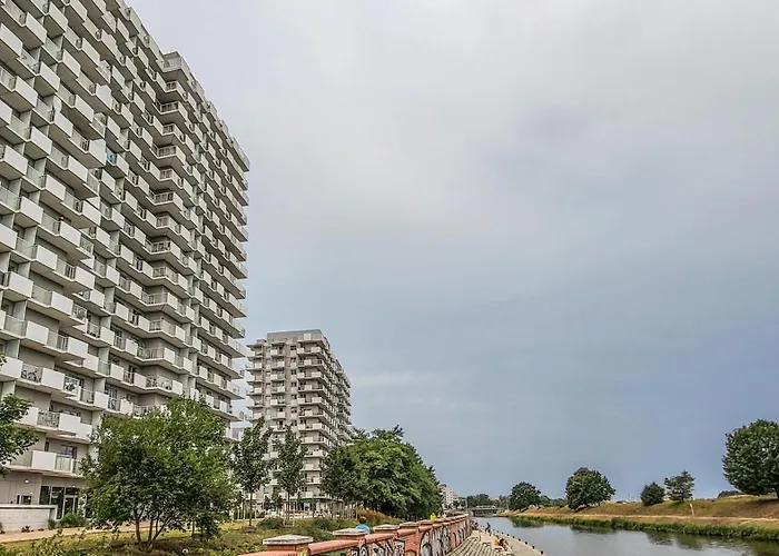 Apartment Rentplanet - Slonimskiego *