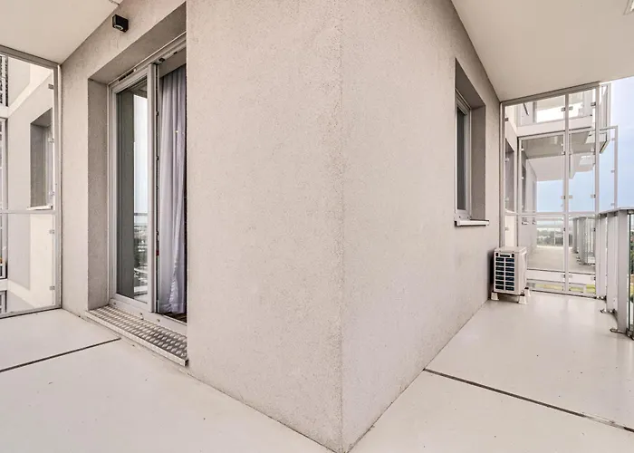 Apartment Rentplanet - Slonimskiego